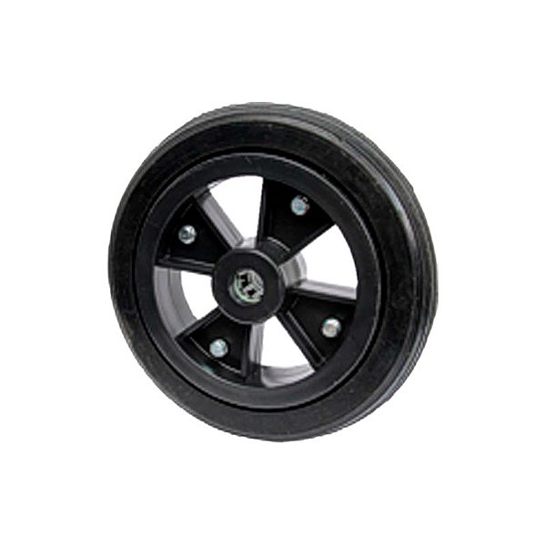 RODA CARRINHO DE CARGA 09