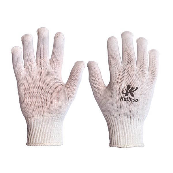 LUVA HELANCA LISA KALIPSO