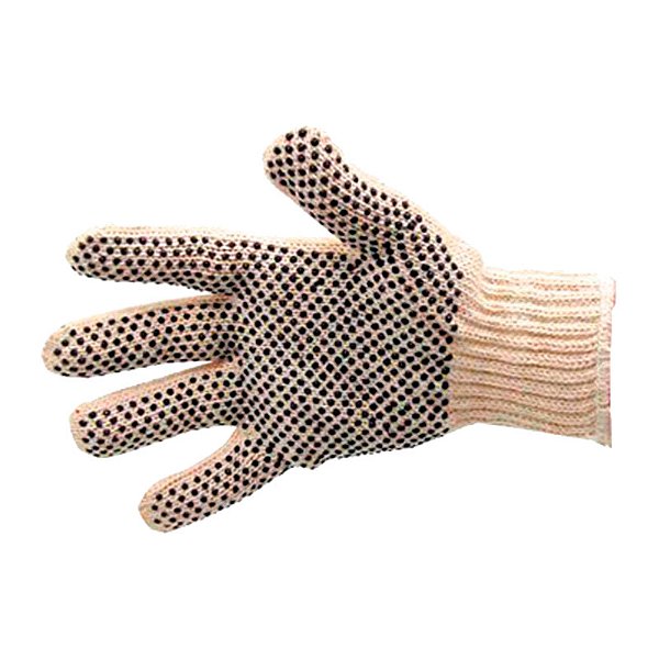 LUVA MALHA PIGMENTADA CRU KOCH