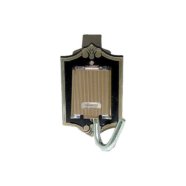 ARMA REDE EMBUTIR ZLO 7323 C/2 ALIANÇA