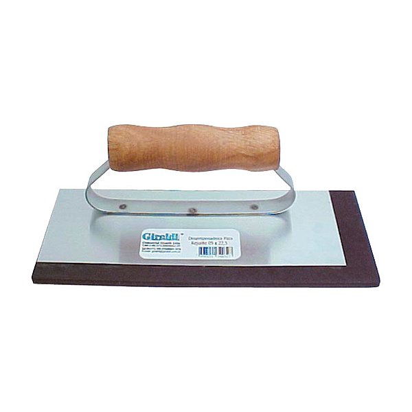 DESEMPENADEIRA PARA REJUNTE 09X22,5 GIRALDI