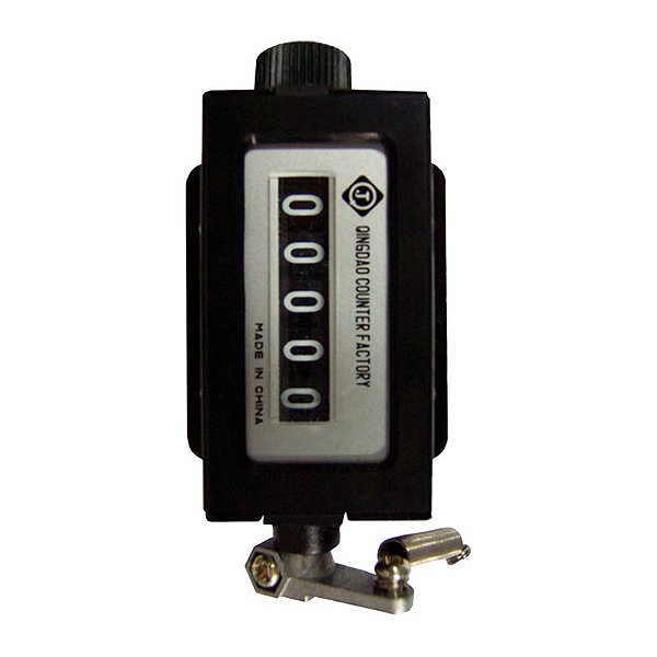 CONTADOR NUMERICO BATIDA 5 DIGITOS 8QM