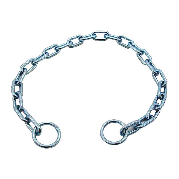 CORRENTE PARA CADEADO SOLDADA 5X40 SÃO RAPHAEL