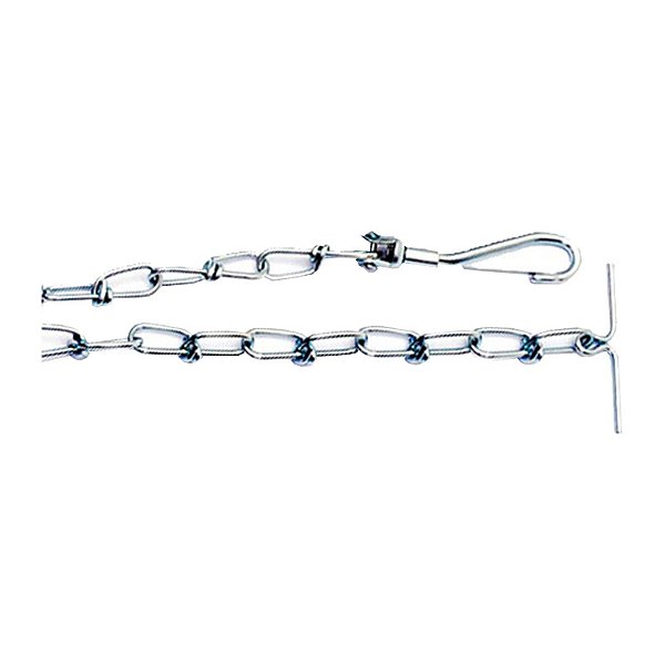 CORRENTE PARA CÃO N03 C/12 SÃO RAPHAEL