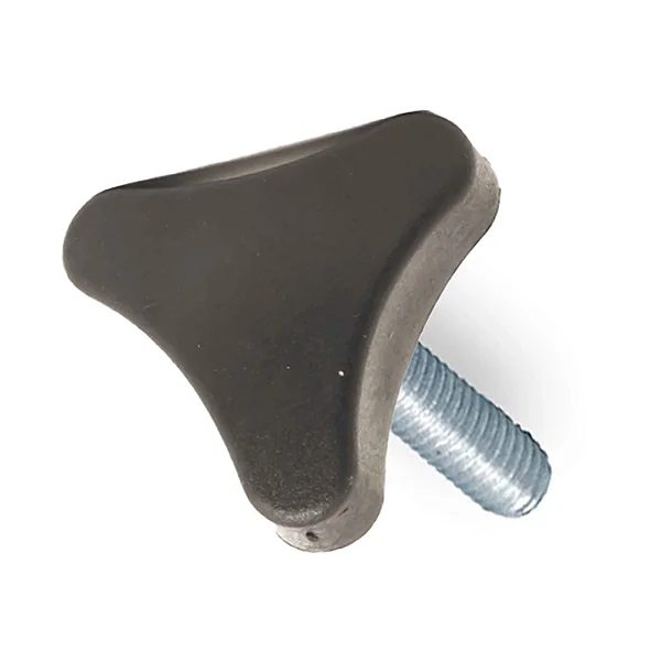 MANIPULO MACHO 3 PONTAS 4517 1/4 X 40