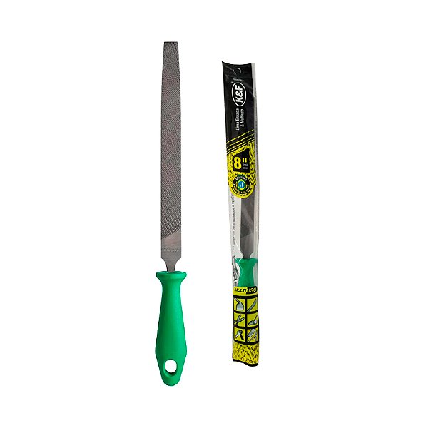 LIMA A ENXADA 08KF C/CABO 8992BC