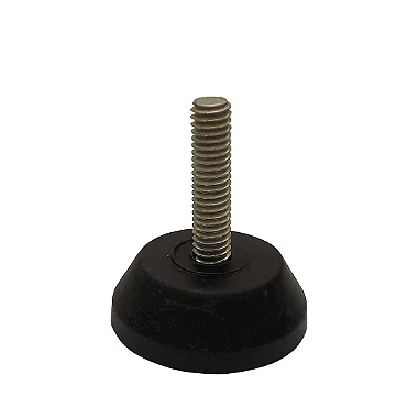 PÉ NIVELADOR 4013 3/8x40 POLIPROPILENO