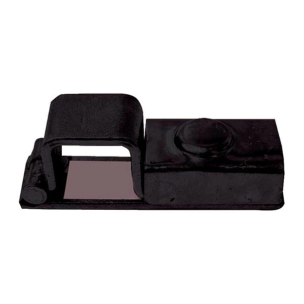 TRAVA PORTÃO 40 X 90 MM N°04