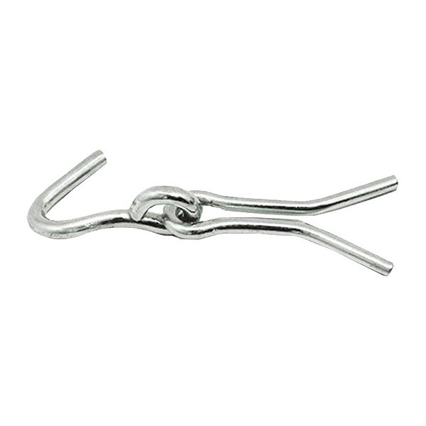 GANCHO PARA REDE CHUMBAR 1374 C/2 ALIANÇA