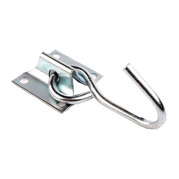 GANCHO REDE PARAFUSAR MAX