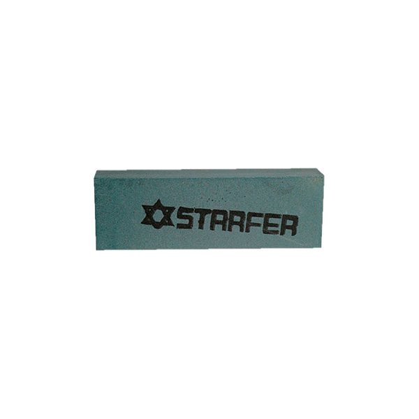 PEDRA RETANGULAR OXI/ALUM 8 STARFER