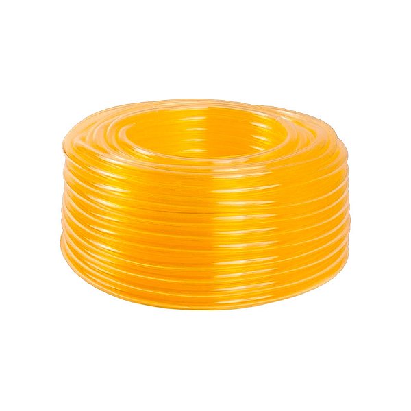 MANGUEIRA PARA GASOLINA IBIRÁ 5.0X2.5 50M