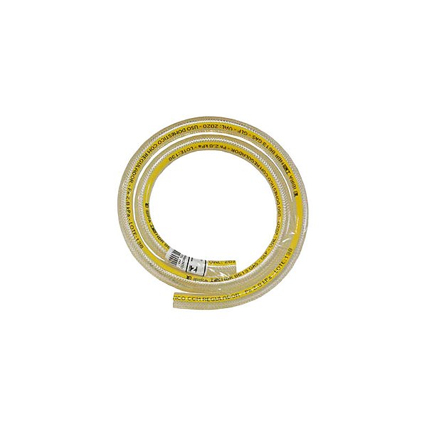 MANGUEIRA PARA GÁS IBIRÁ 1.0M