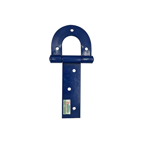 DOBRADIÇA PARA PORTA SÃO ROMAO 0 AZUL