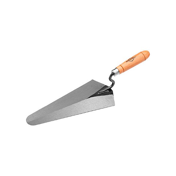 COLHER DE PEDREIRO RETO 06 BRASFORT