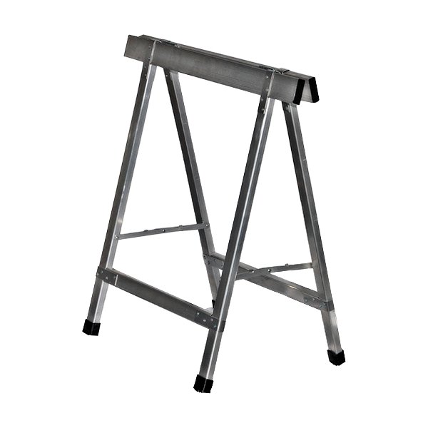 CAVALETE ALUMINIO MULTIUSO AGATA 100CM