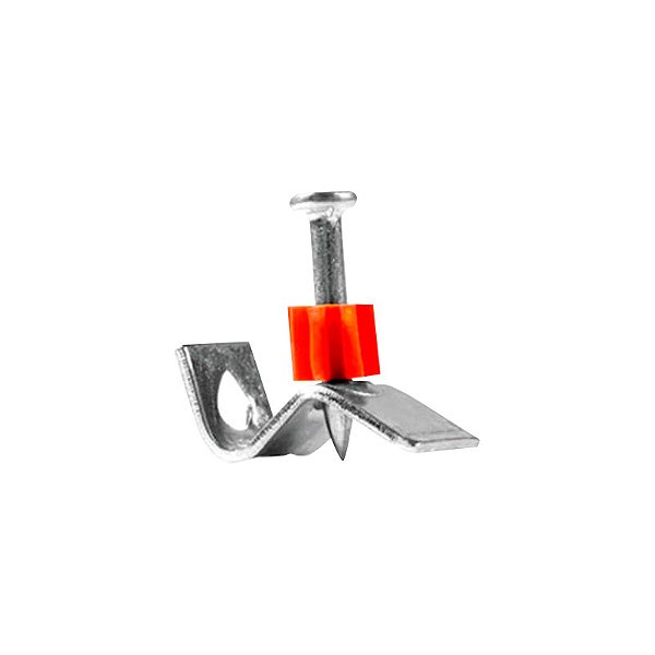 PINO LISO AÇÃO INDIRETA C/ ARRUELA CONICA 13MM C/100 ANCORA