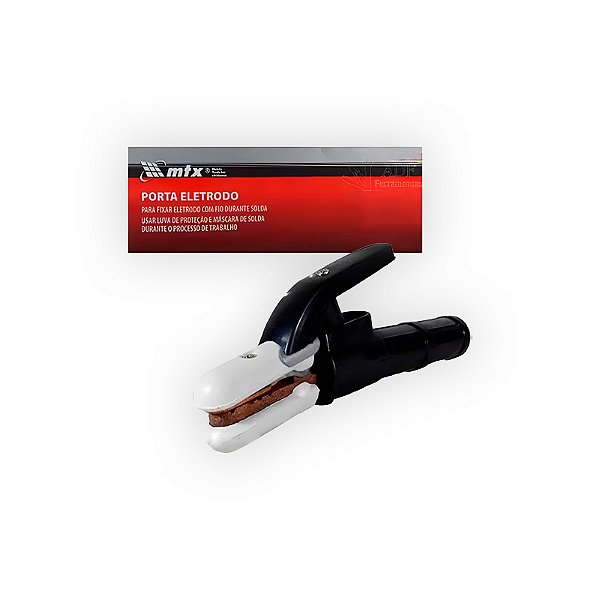 PORTA ELETRODO MTX 300-A