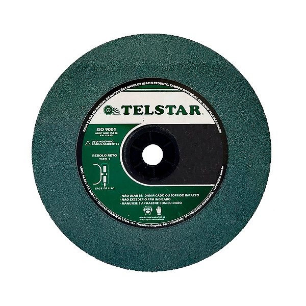 REBOLO TELSTAR PARA WIDEA 6X1 GC100