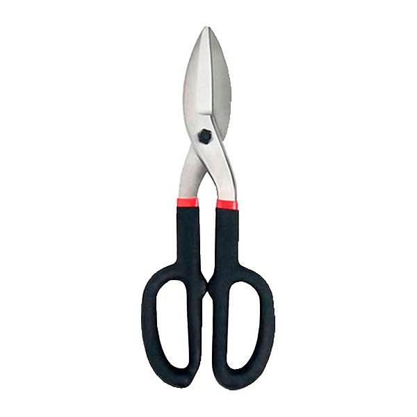 TESOURA FUNILEIRO AMERICANA 12 9JK EDA