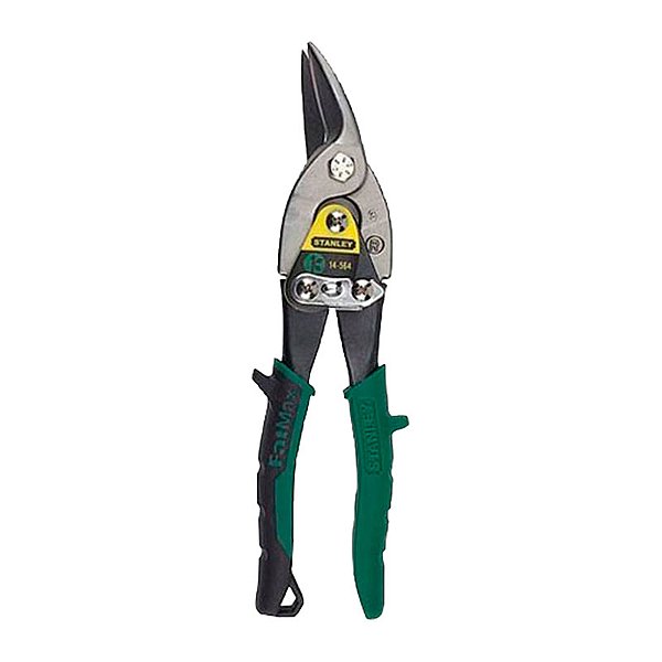 TESOURA PARA CHAPA AVIAÇÃO DIREITA STANLEY