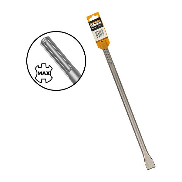 TALHADEIRA STARFER SDS MAX 400MM