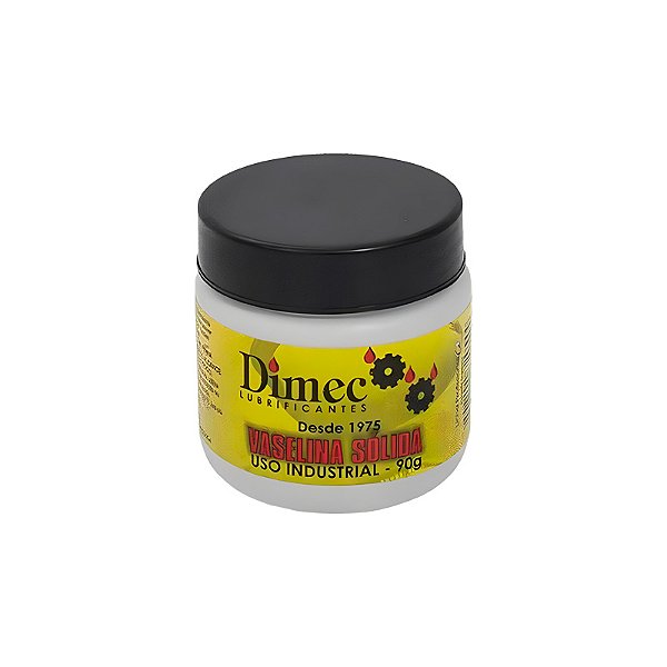 VASELINA SOLIDA DIMEC 90G