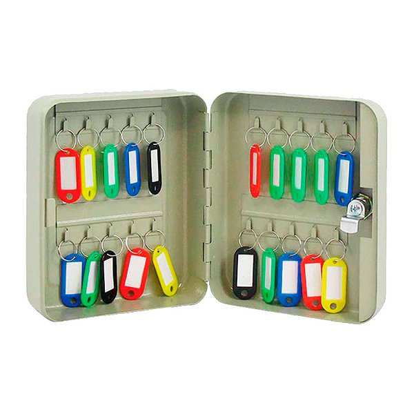 PORTA CHAVE P/20 PÇ