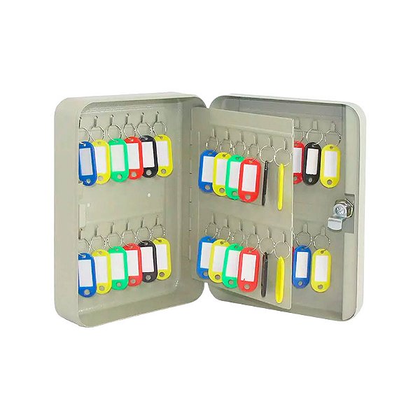 PORTA CHAVE P/48 PÇ