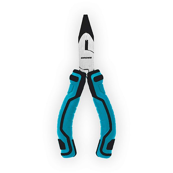ALICATE MINI GROSS 1/2 CANA RETO