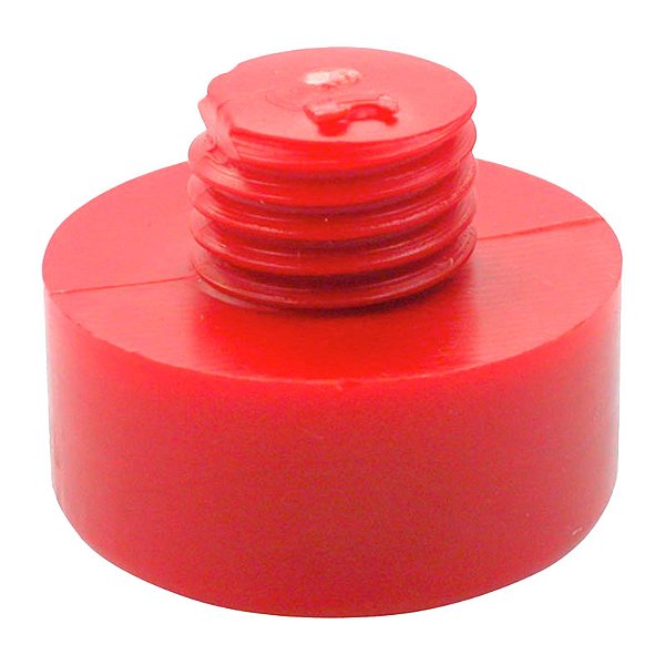 BORDA PARA MARTELO FUNILEIRO ROSCA PLASTICO 30MM