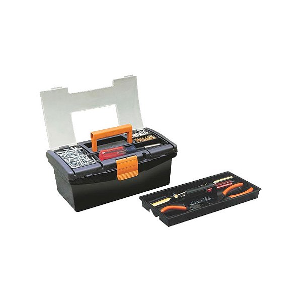 CAIXA DE FERRAMENTAS 12,5 CF25 SÃO BERNARDO