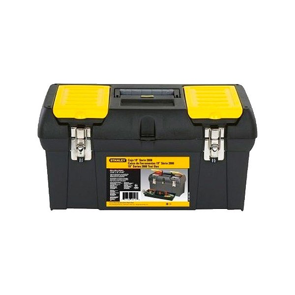 CAIXA PARA FERRAMENTA 19013 STANLEY