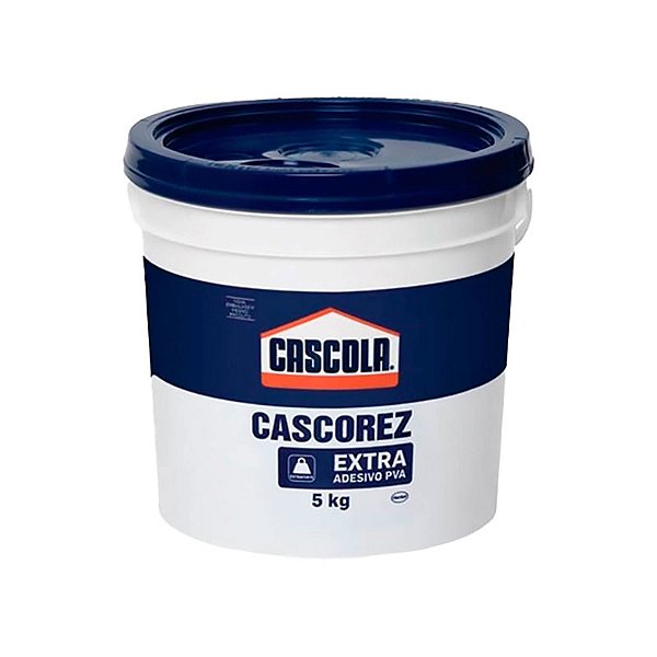CASCOREZ EXTRA 5000GR