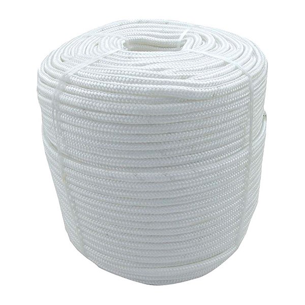 CORDA POLIPROPILENO 8MM X 200M
