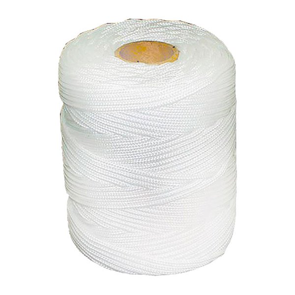 CORDÃO POLIPROPILENO 5MM C/2KG