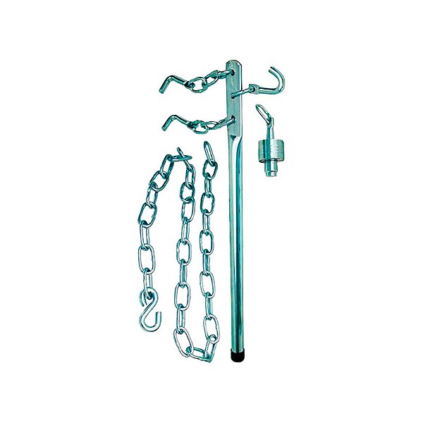 MAQUINA DE ESPICHAR ARAME DE CERCA