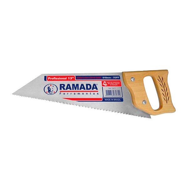 SERROTE RAMADA GESSO/DRYWALL 13"