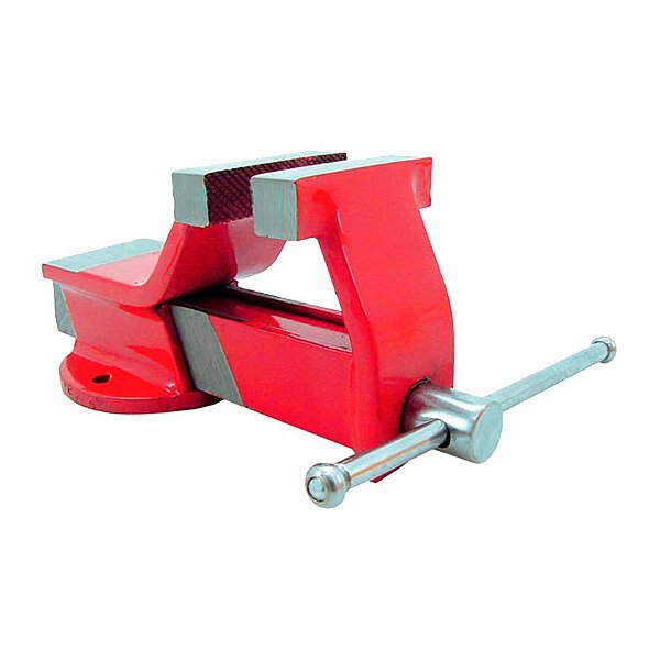 TORNO BANCADA FIXO 6" EDA