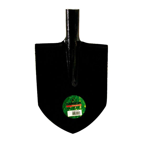 VANGA DE BICO SEM CABO RAMADA