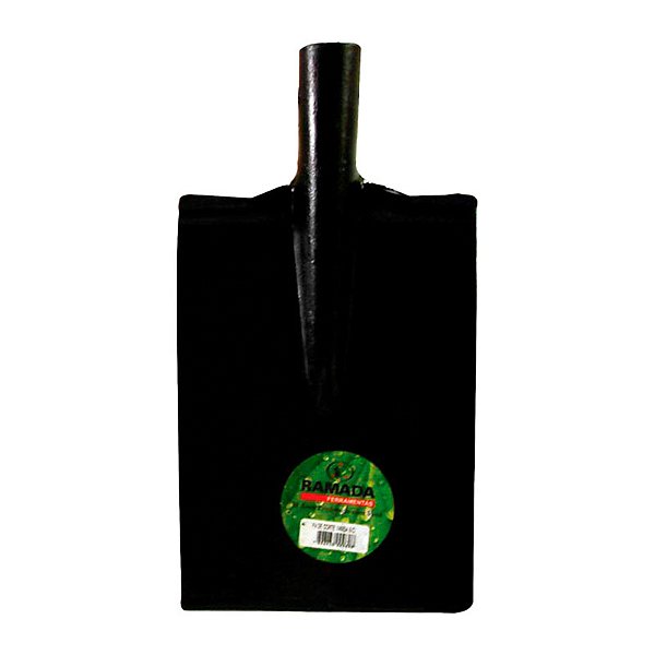 VANGA QUADRADA SEM CABO RAMADA