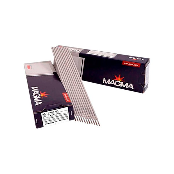 ELETRODO MGM INOX 308L 2,50MM