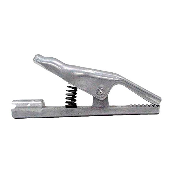 GARRA NEGATIVA ALUMINIO 300A ARTOCH