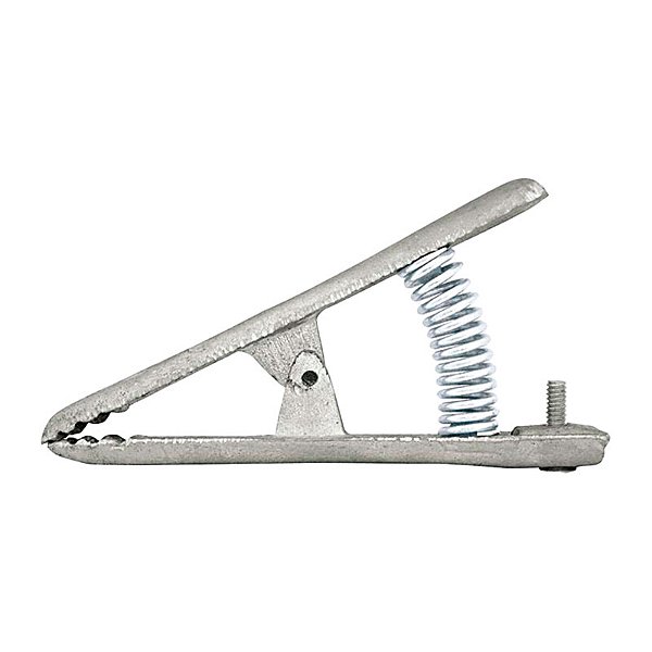 GARRA NEGATIVA ALUMINIO 300A ELITE