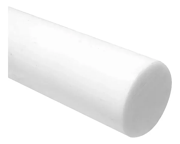 TARUGO DE TEFLON PTFE 56X1000MM
