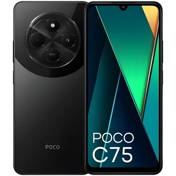 XIAOMI POCO C75 - 256/8GB RAM