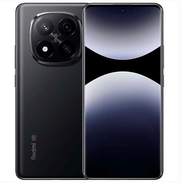 XIAOMI REDMI NOTE 14 PRO PLUS - 256/12GB
