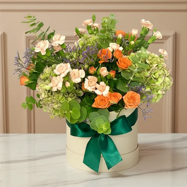 Flower Box Bloom Premium G