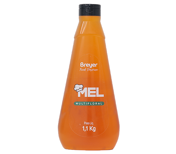 MEL BREYER BISNAGA 1,1 KG