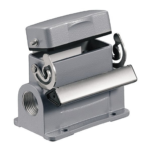 Base Alta Hdc 10A Sdlu 2M20G 1788660000 Weidmuller Conexel